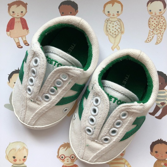 Tretorn Shoes | Baby Rubber | Poshmark